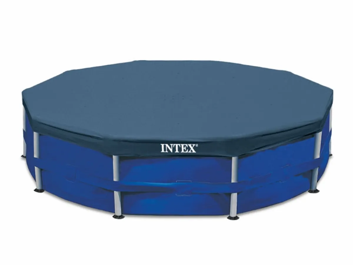 Intex zwembad afdekzeil Ø 305 cm