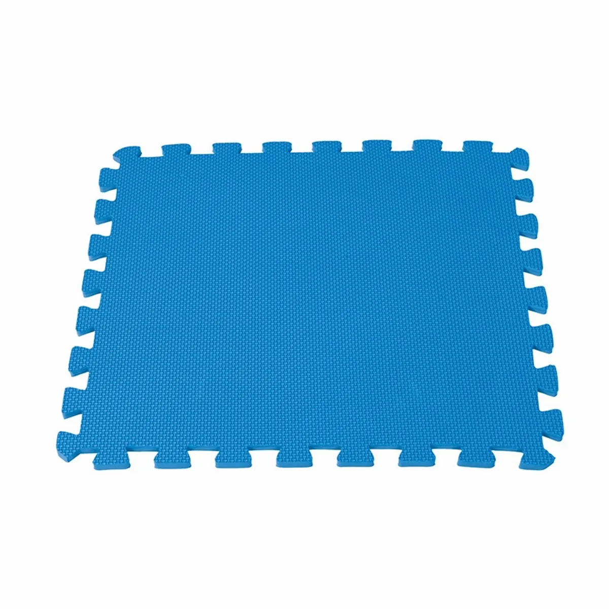 W'eau zwembad ondertegels blauw - 8 stuks van 50 x 50 x 1 cm