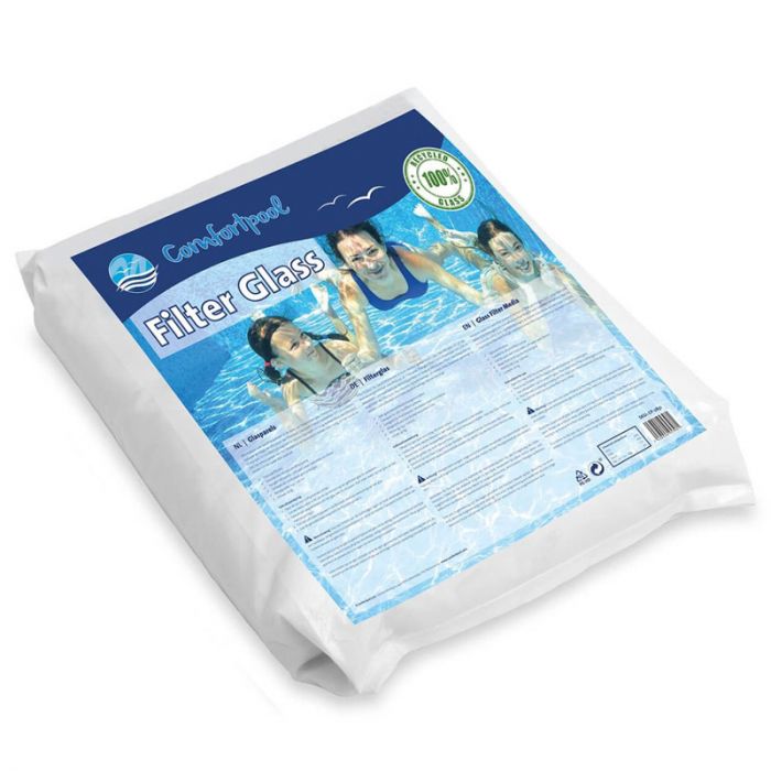 Comfortpool glasparels Comfortpool glasparels