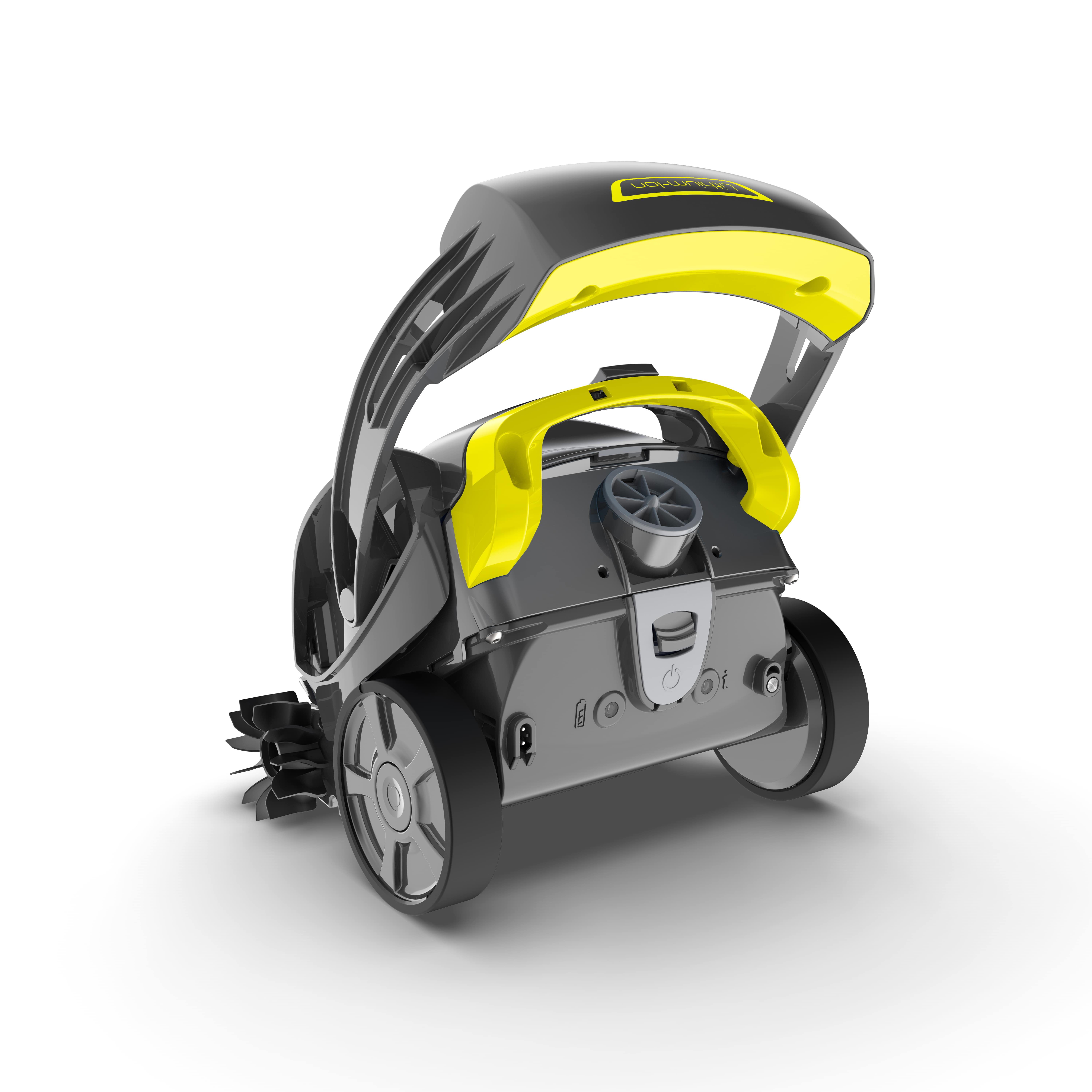 Zodiac Spabot OS0800 met accu