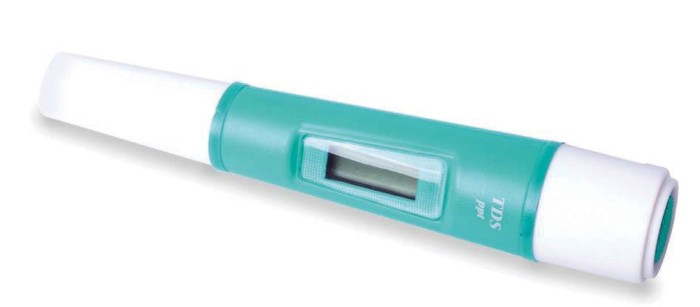 Kokido digitale zouttester Kokido digitale zouttester