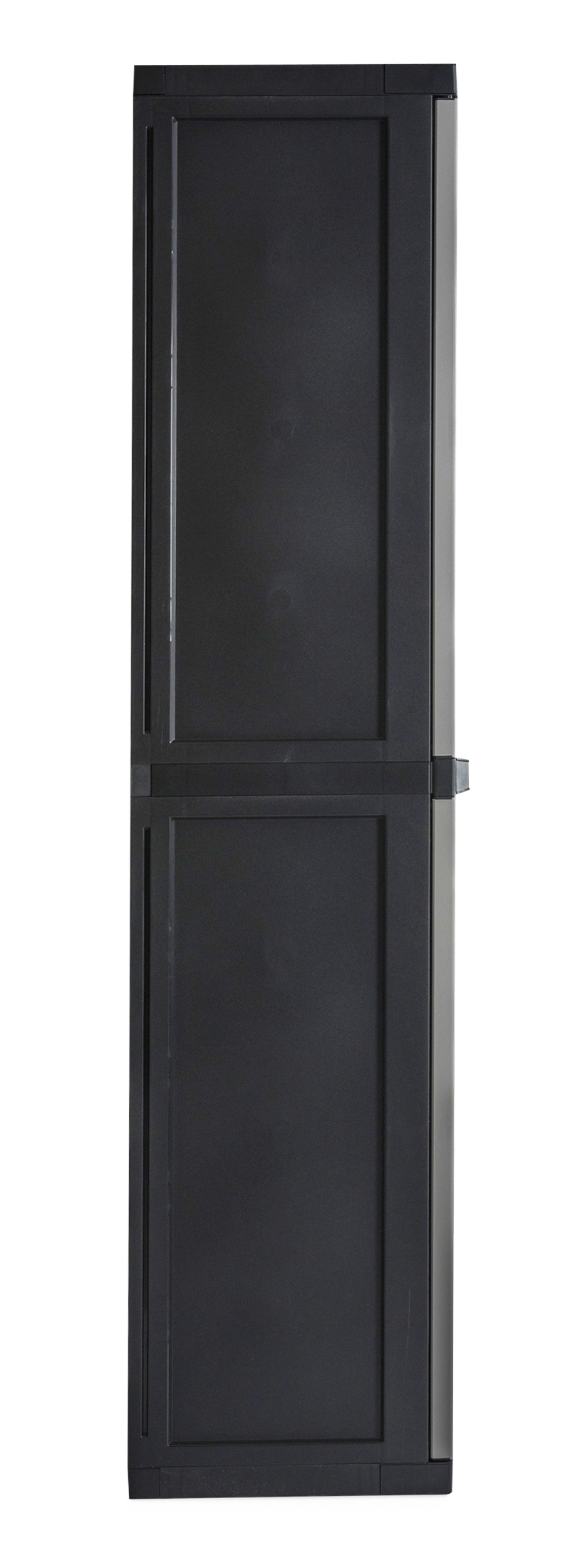 Toomax Bios Midi utility opbergkast hoog - lichtgrijs/antraciet