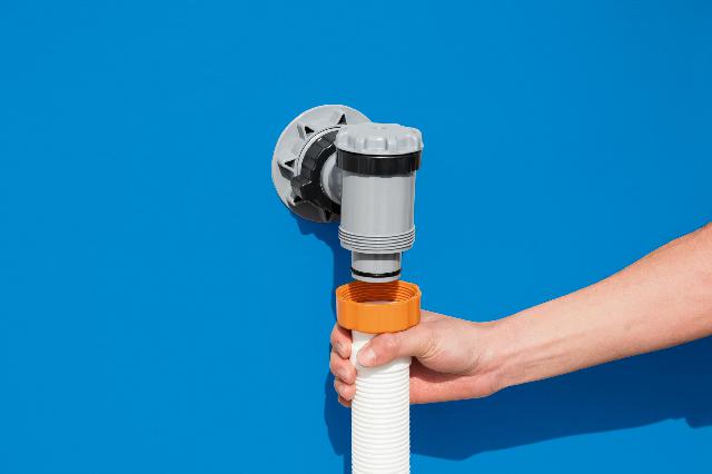 Bestway Flowclear zandfilterpomp 6,8 m3/uur