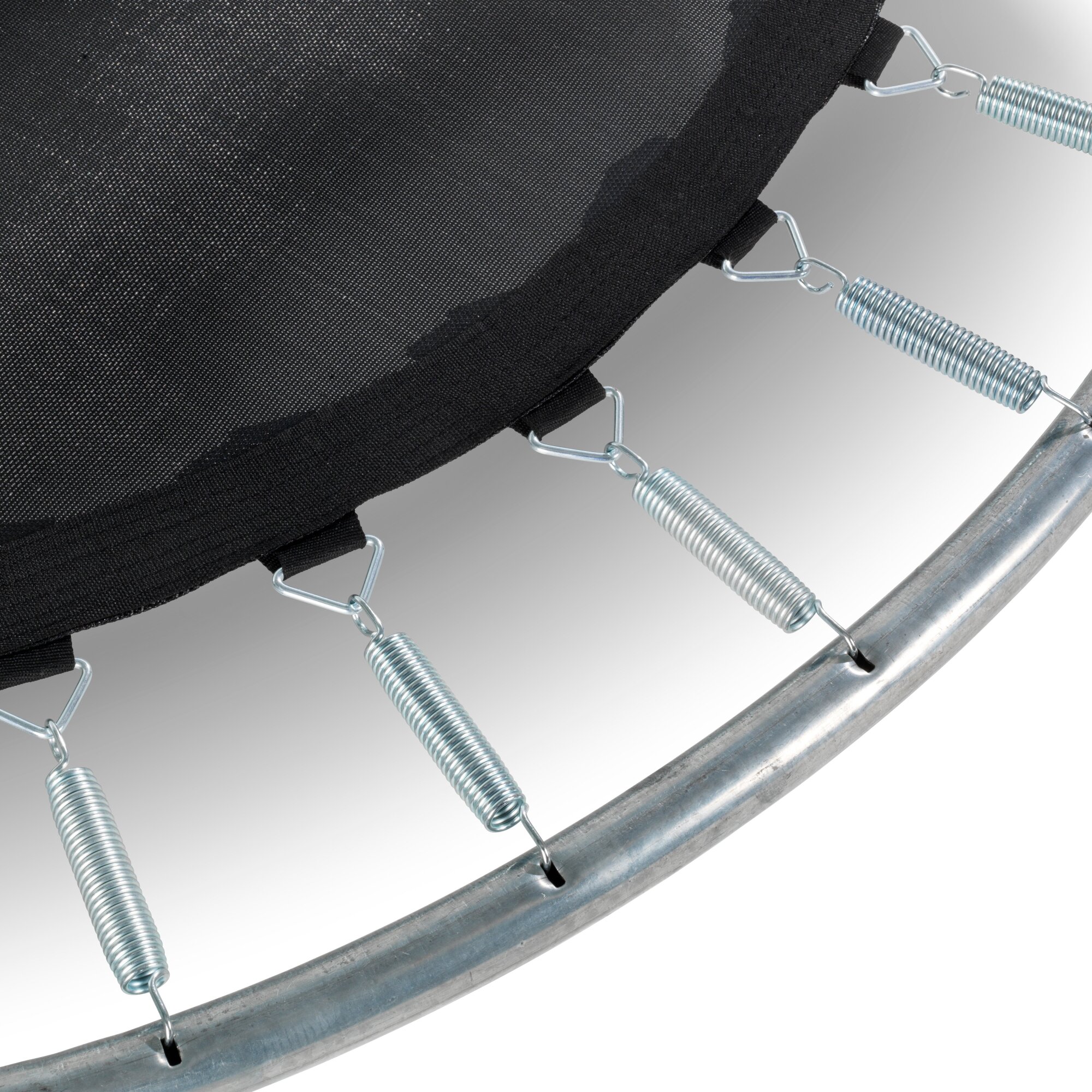 EXIT Silhouette trampoline Ø 183cm – Roze