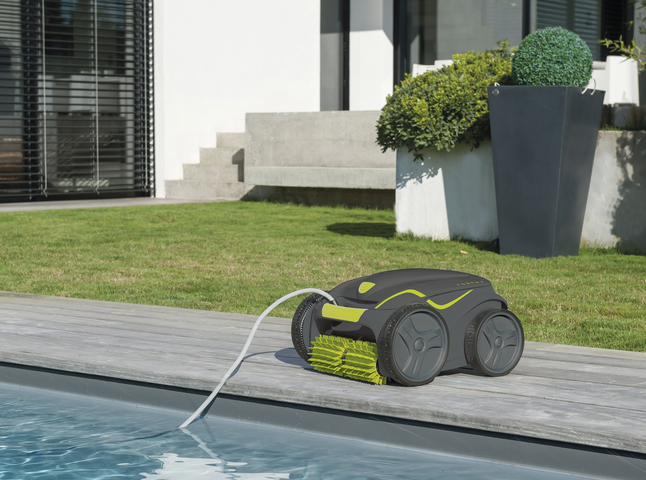 Zodiac Vortex 2WD GV3320 zwembadrobot 