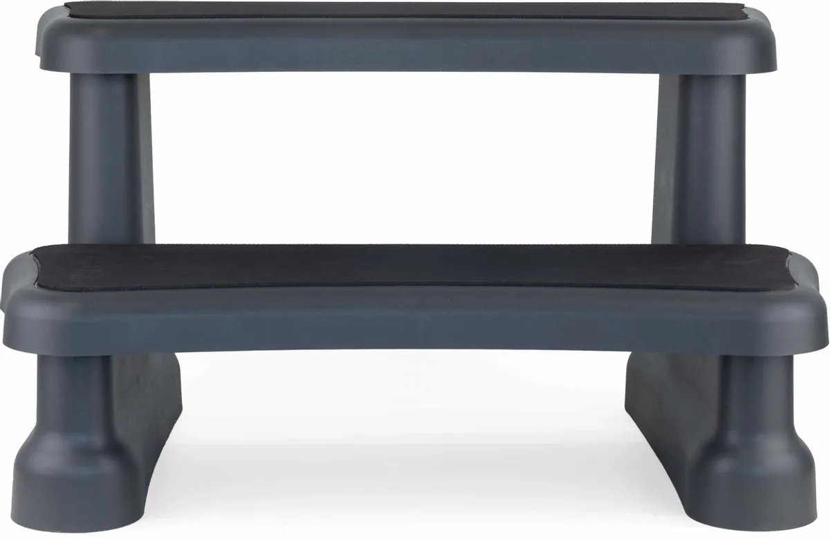 W'eau spa trap antislip - Grijs