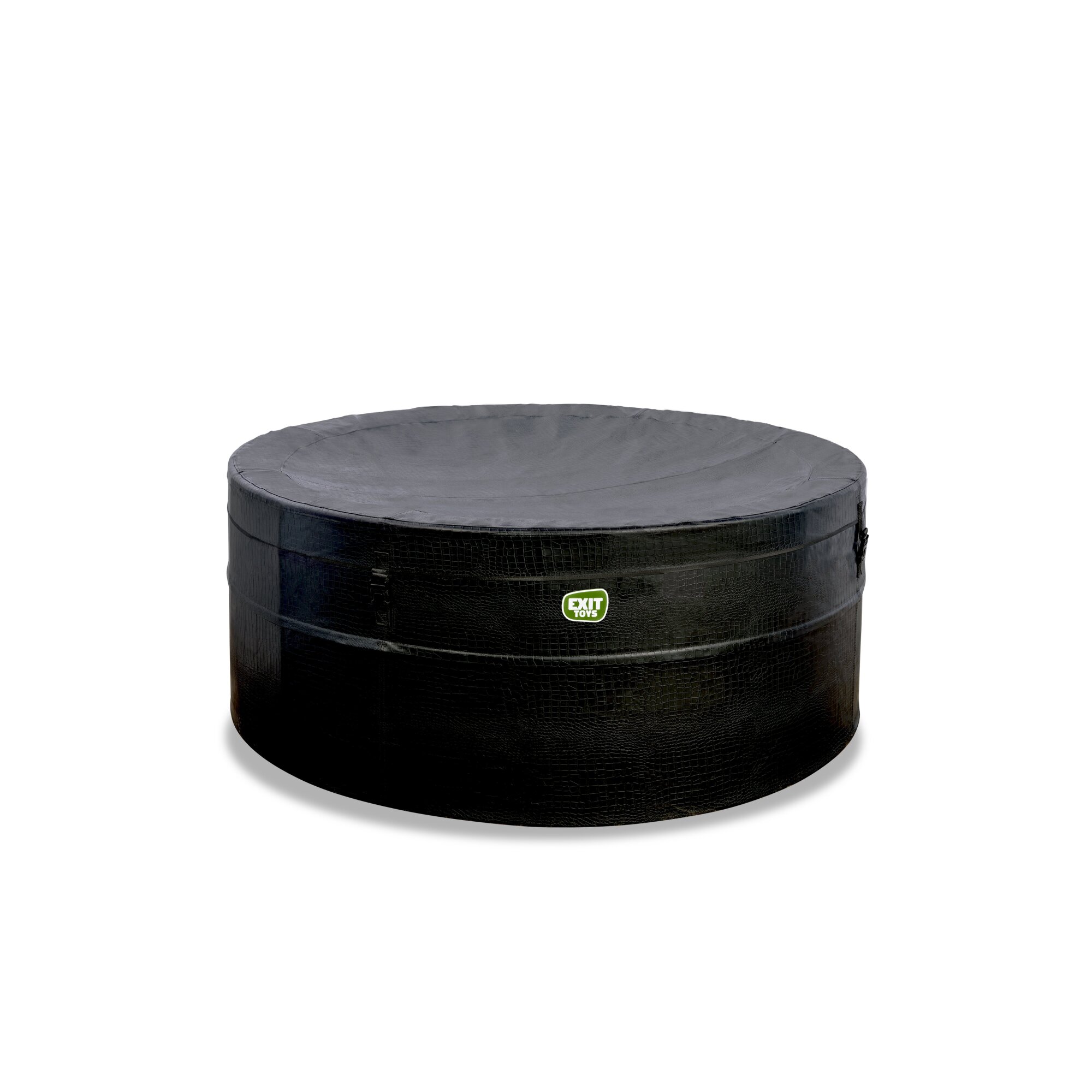 EXIT Leather Premium spa Ø 184 x 73 cm – 4 persoons