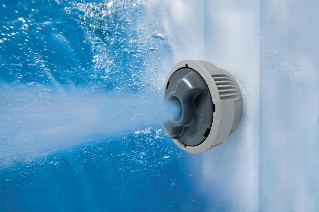 Bestway Lay-Z Spa Bahamas opblaasbare spa – 4 personen