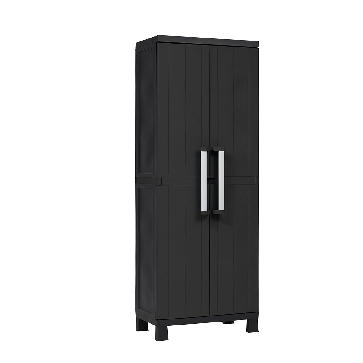 Toomax Garage Midi opbergkast hoog - Antraciet