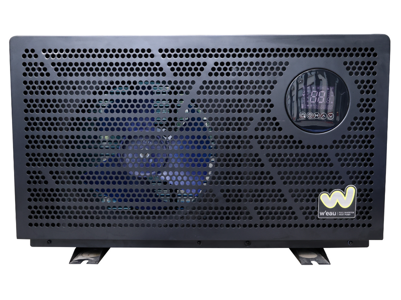 W’eau Full Inverter 13,5kW zwembad warmtepomp W’eau Full Inverter 13,5kW zwembad warmtepomp