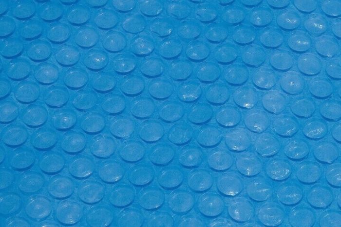 Intex solarzeil 400 x 200 cm