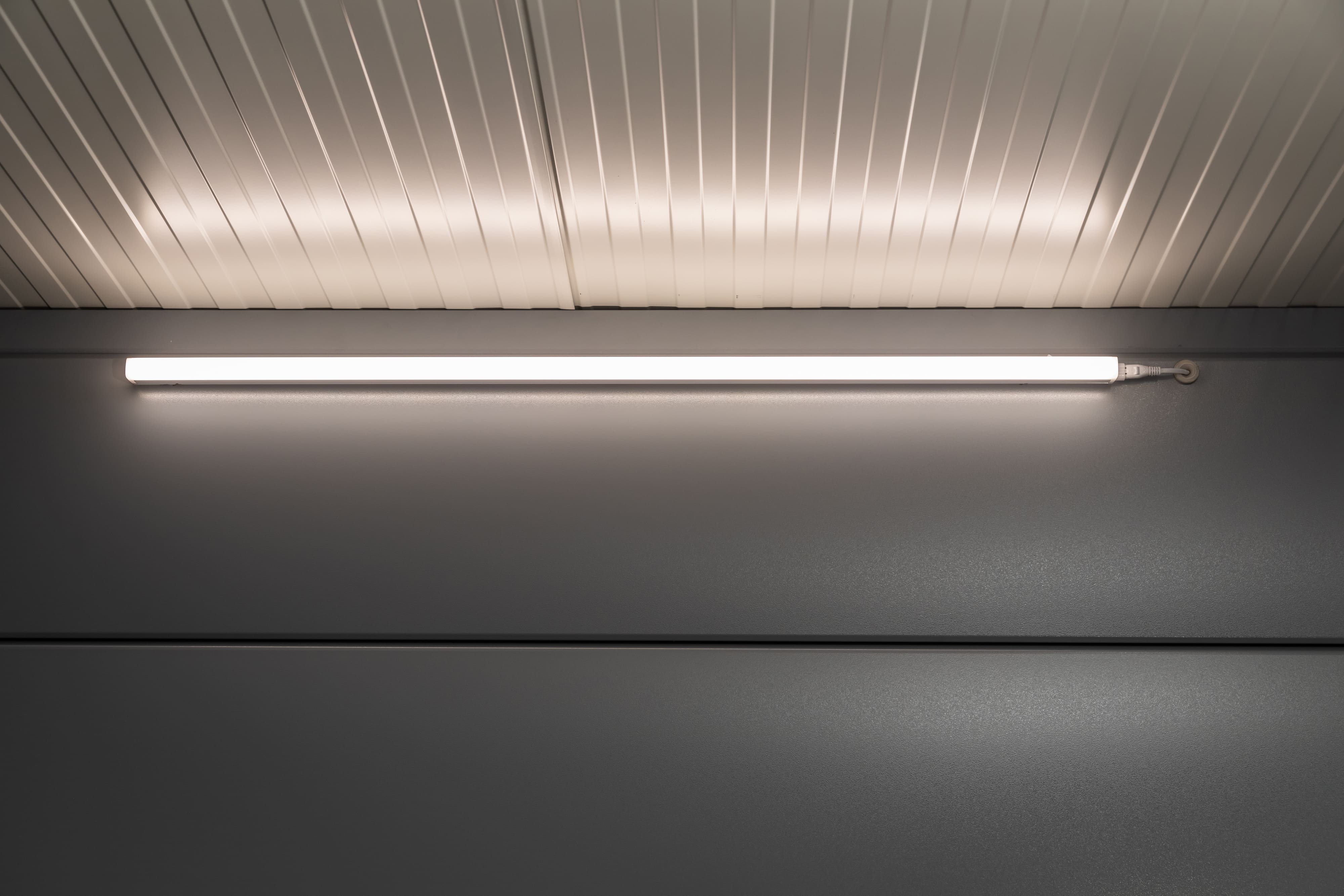 Telluria Singolo 3630 tuinhuis - 358 x 298 cm - antraciet - inclusief elektriciteitskit en verlichting