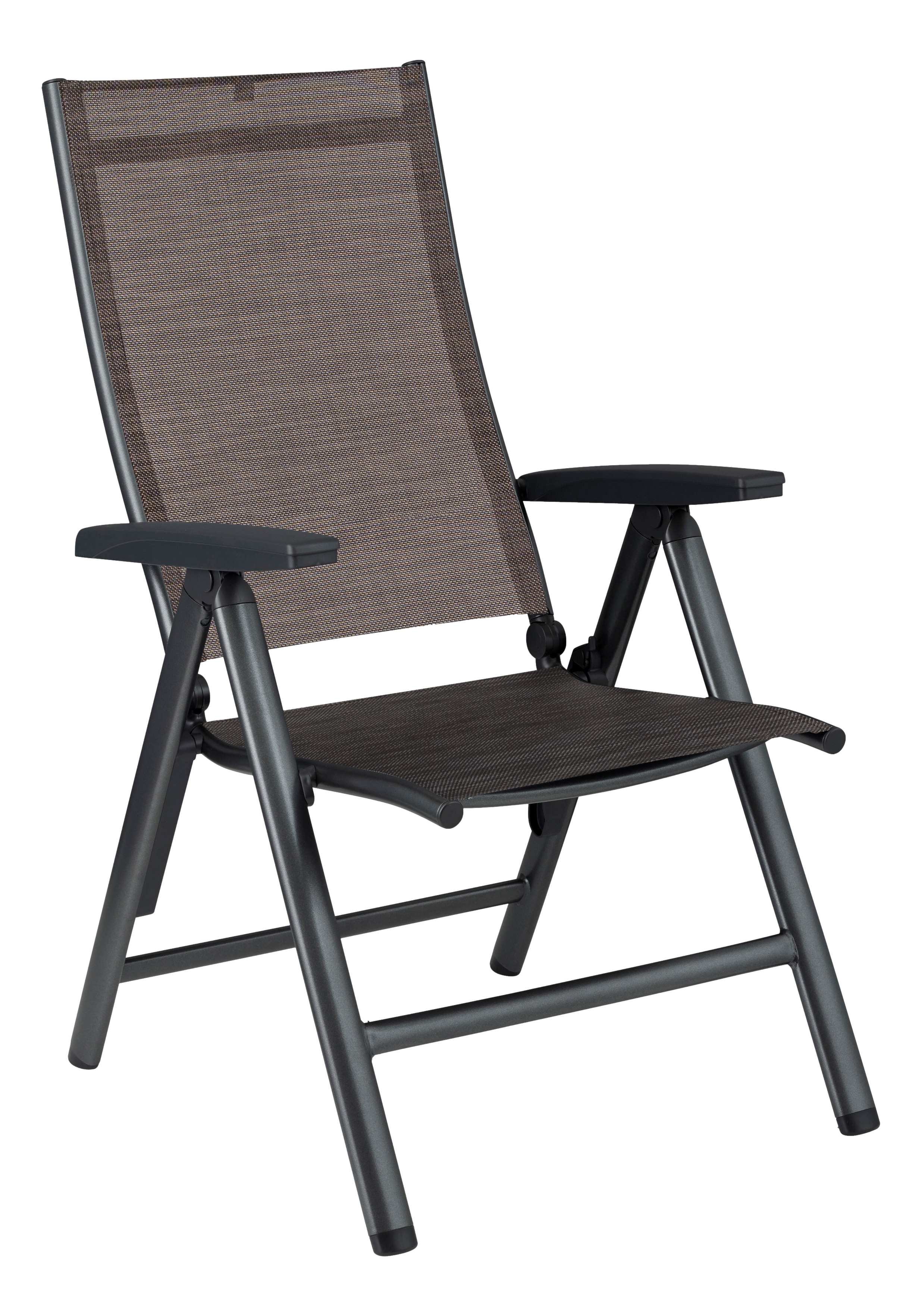 Kettler CIRRUS Fauteuil verstelbaar