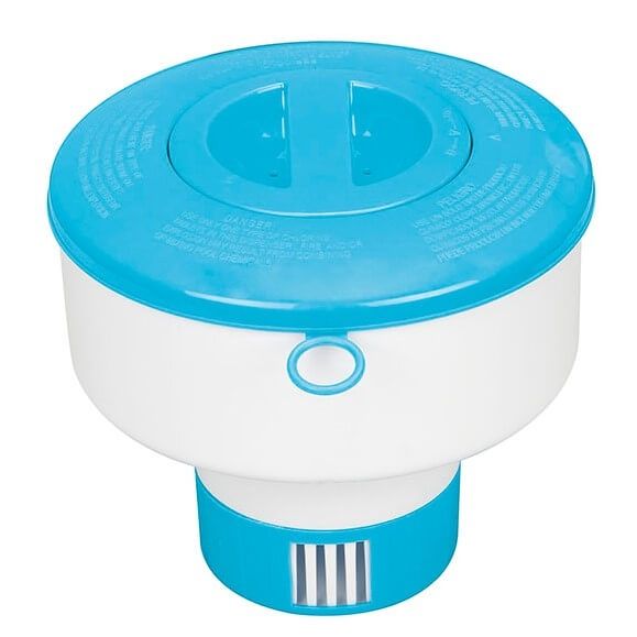 Intex chloordrijver groot Intex chloordrijver groot