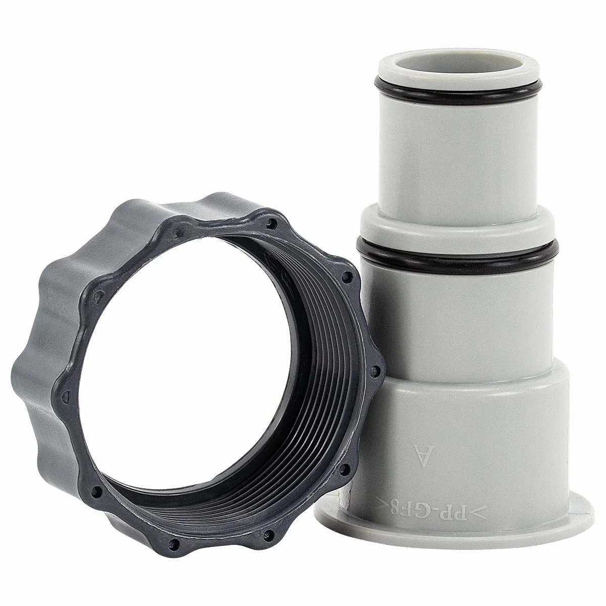 Intex adapter A (Ø 32-38 mm)