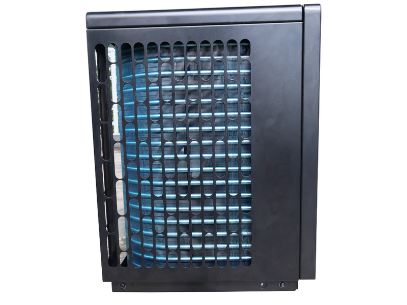 W’eau Full Inverter 13,5kW zwembad warmtepomp W’eau Full Inverter 13,5kW zwembad warmtepomp