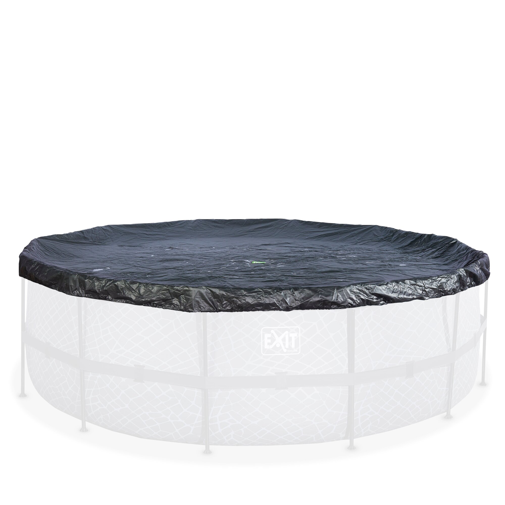EXIT zwembad dome voor EXIT zwembad 400x200cm | EXIT Toys