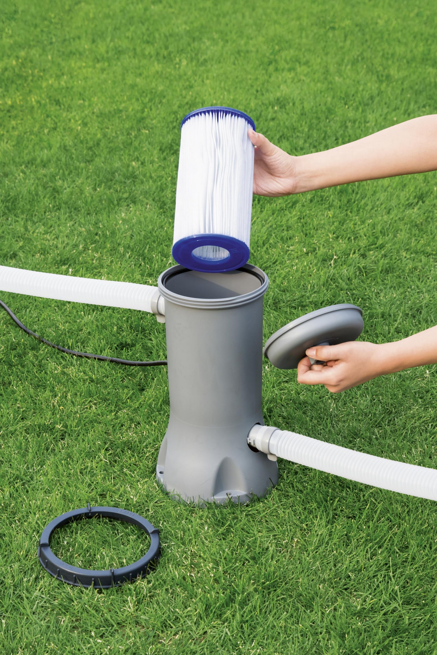 Bestway Flowclear filter cartridge type 3