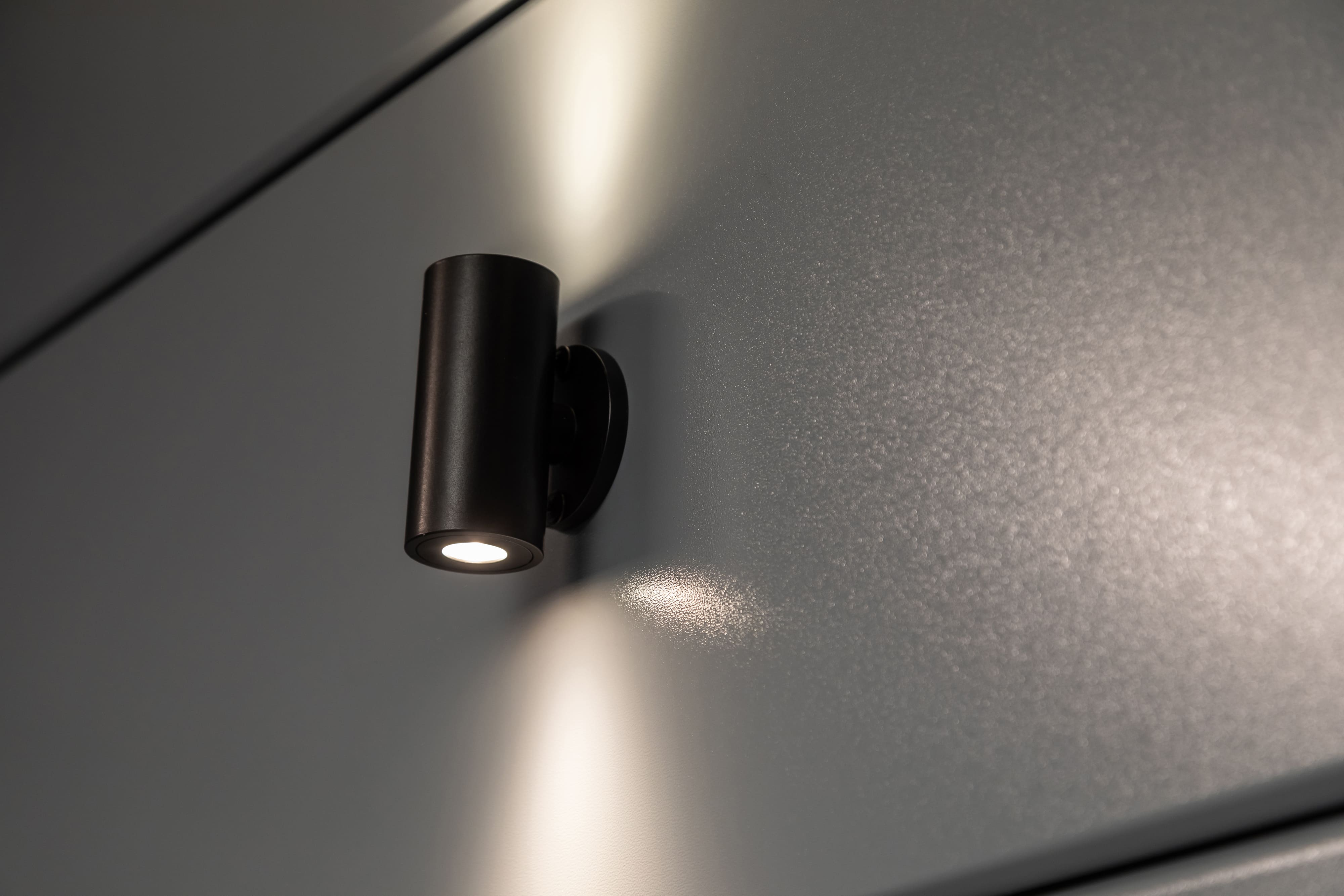 Telluria Singolo 3630 tuinhuis - 358 x 298 cm - antraciet - inclusief elektriciteitskit en verlichting