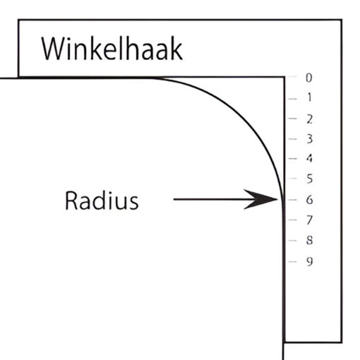 Novum spa cover donkergrijs - 160 x 212 cm