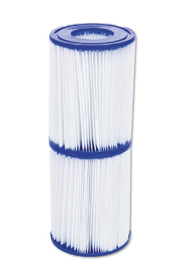 Bestway Flowclear filter cartridge type 2 (2 stuks)