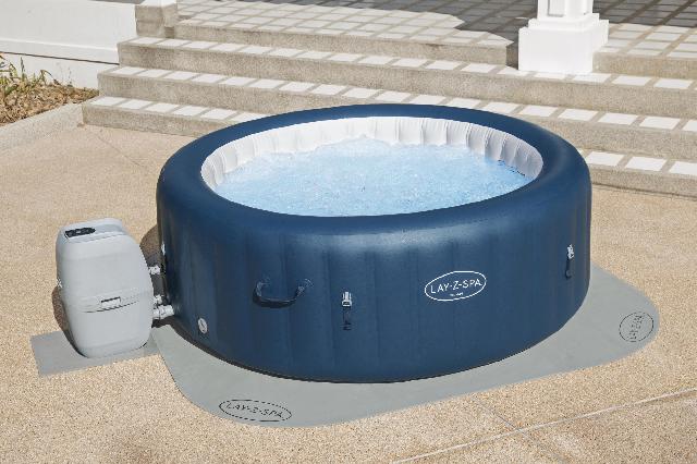 Bestway spa beschermtegels