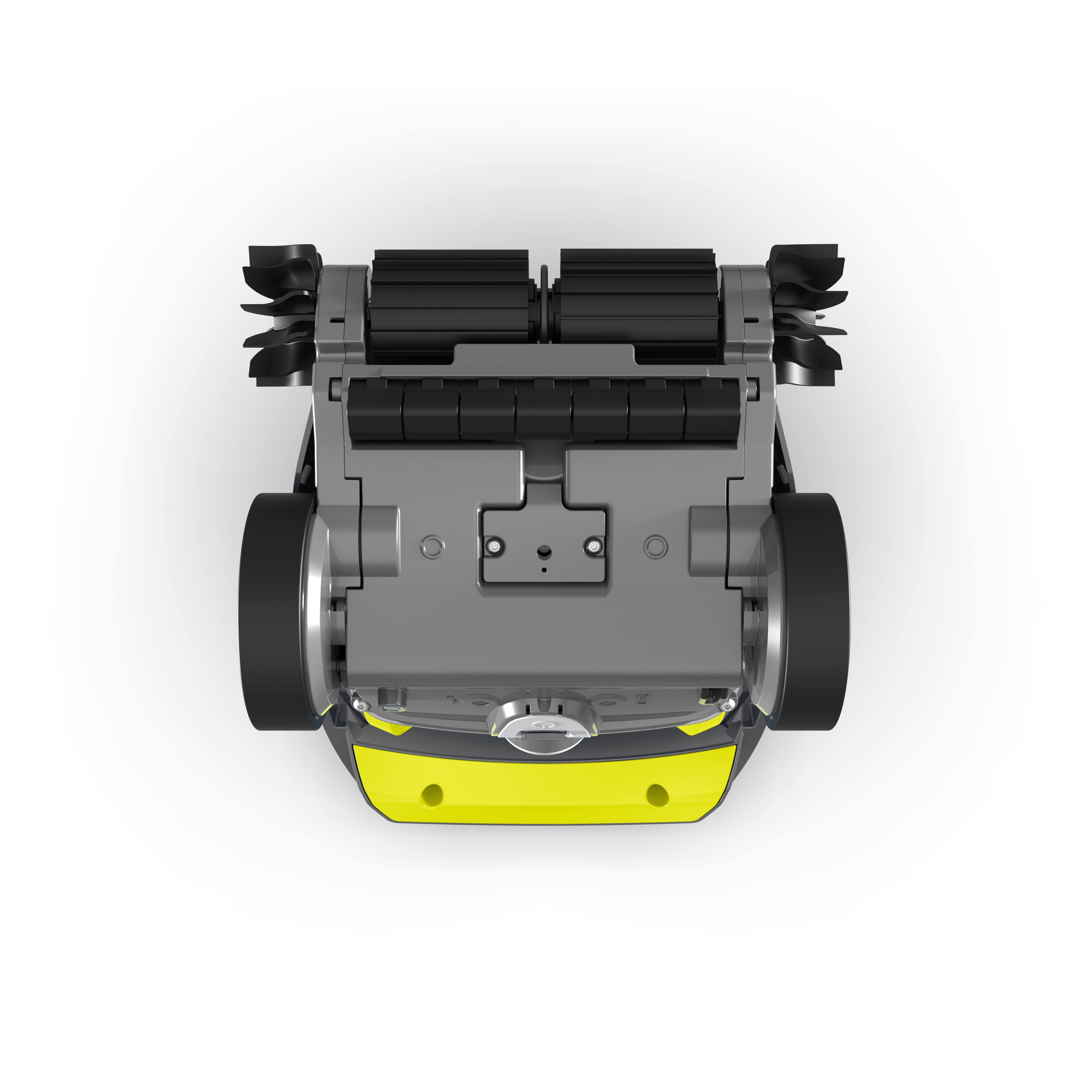 Zodiac Spabot OS0800 met accu