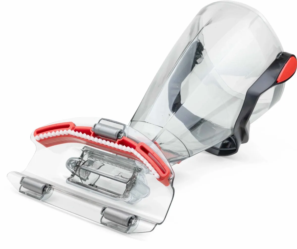 W'eau Volta V7 zwembadstofzuiger