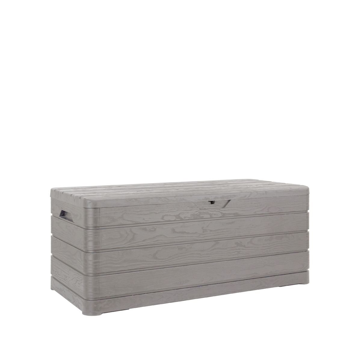Toomax Dolomiti kussenbox - 640L - grijs Toomax Dolomiti kussenbox - 640L - grijs