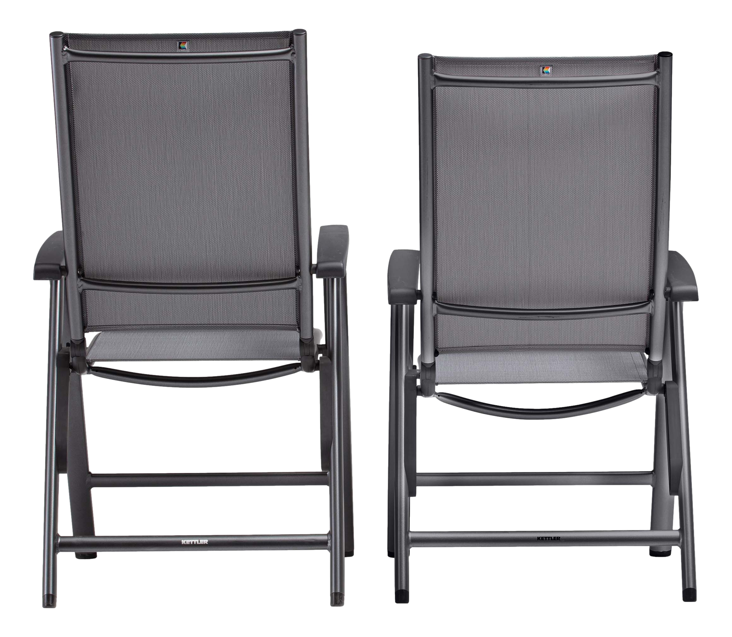 Kettler CIRRUS Fauteuil verstelbaar