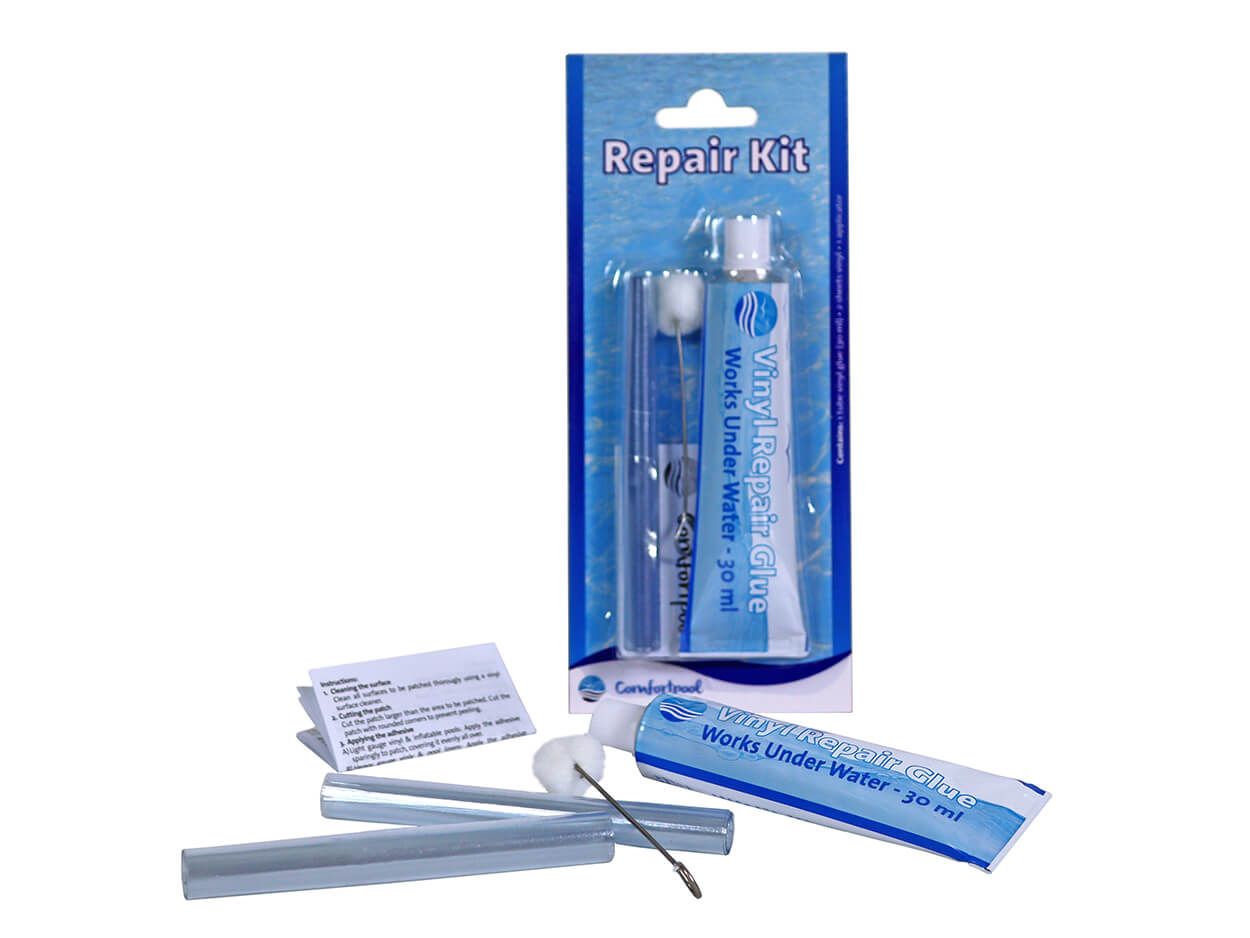 Comfortpool losse reparatie kit Comfortpool losse reparatie kit