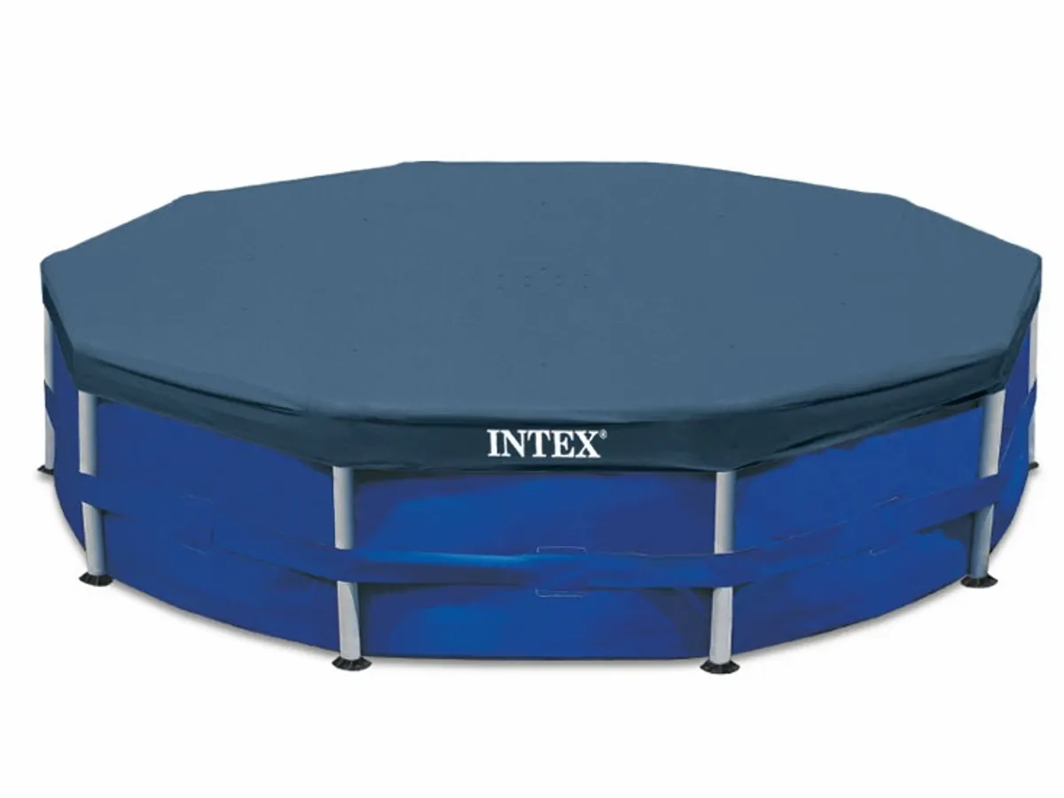 Intex zwembad afdekzeil Ø 366 cm