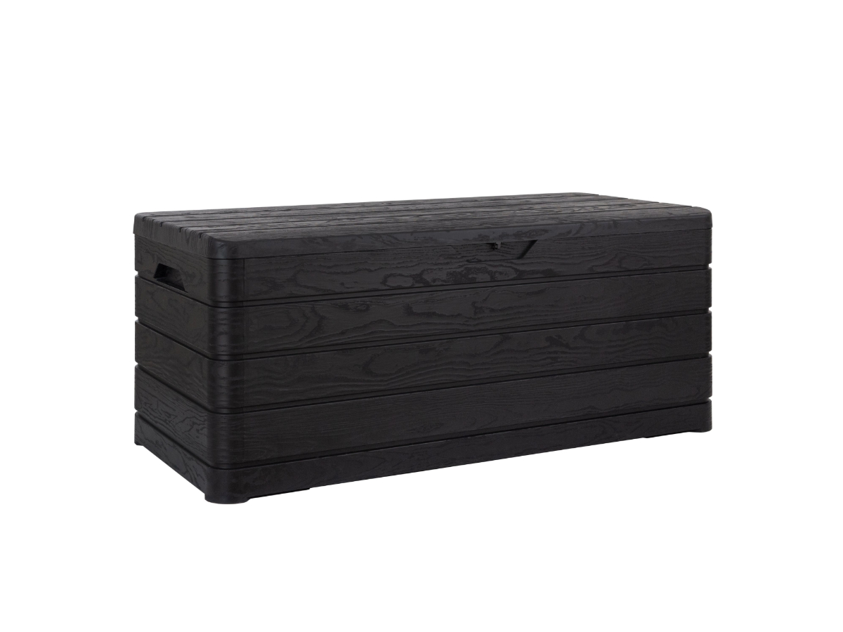 Toomax Dolomiti kussenbox - 640L - Antraciet