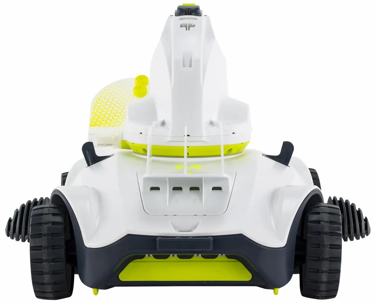 Kokido Manga zwembadrobot met accu