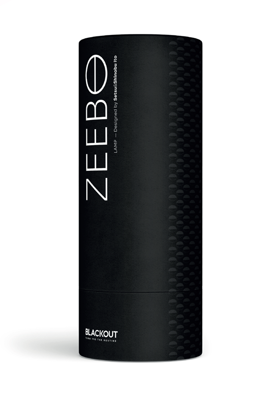 Blackout ZEEBO oplaadbare tafellamp - Metallic grijs - Geschikt voor buiten - Design lamp - Draadloos en dimbaar - 5000 mAh - Zeer geschikt voor op tafel Blackout ZEEBO oplaadbare tafellamp - Metallic grijs - Geschikt voor buiten - Design lamp - Draadloos en dimbaar - 5000 mAh - Zeer geschikt voor op tafel