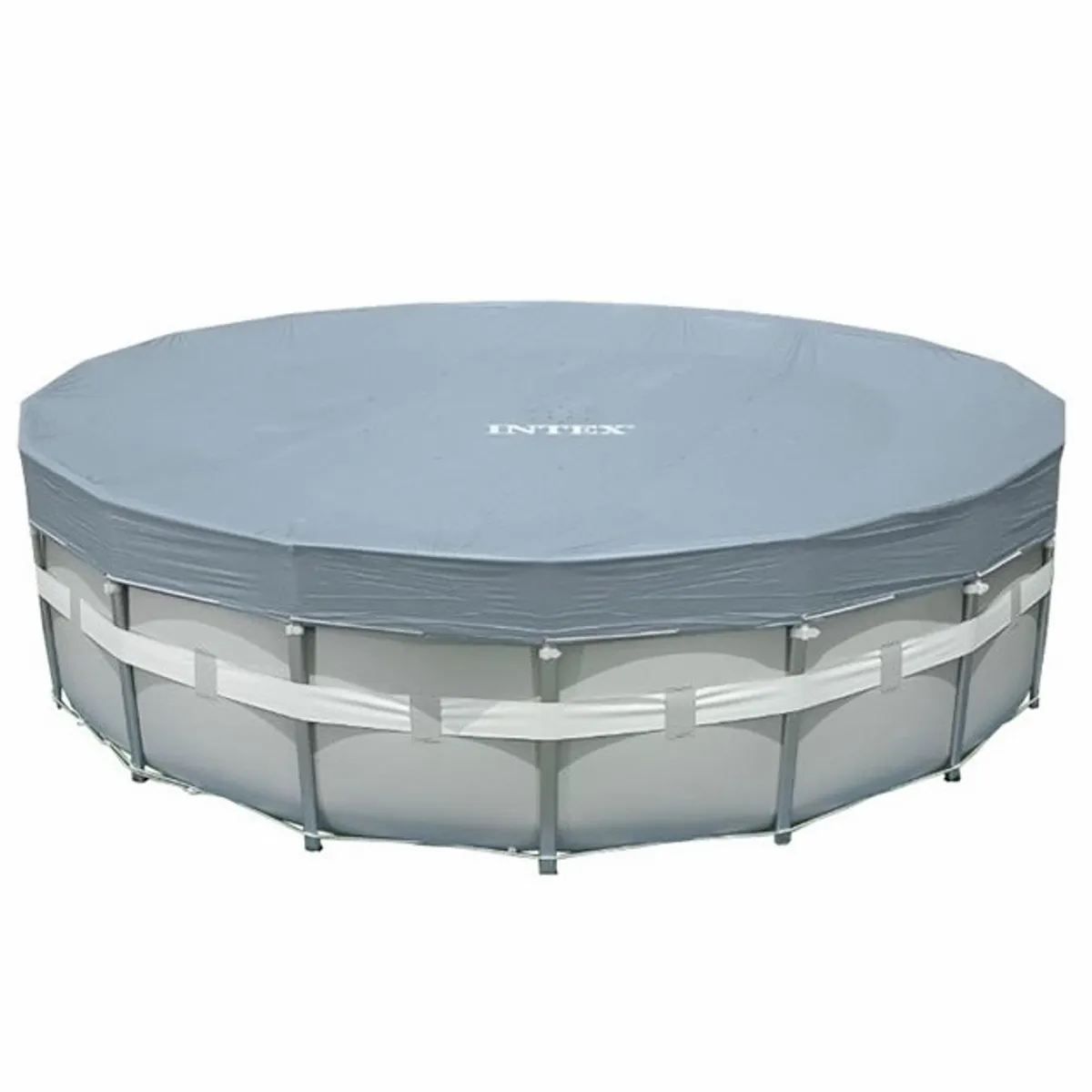 Intex zwembad afdekzeil Ø 488 cm