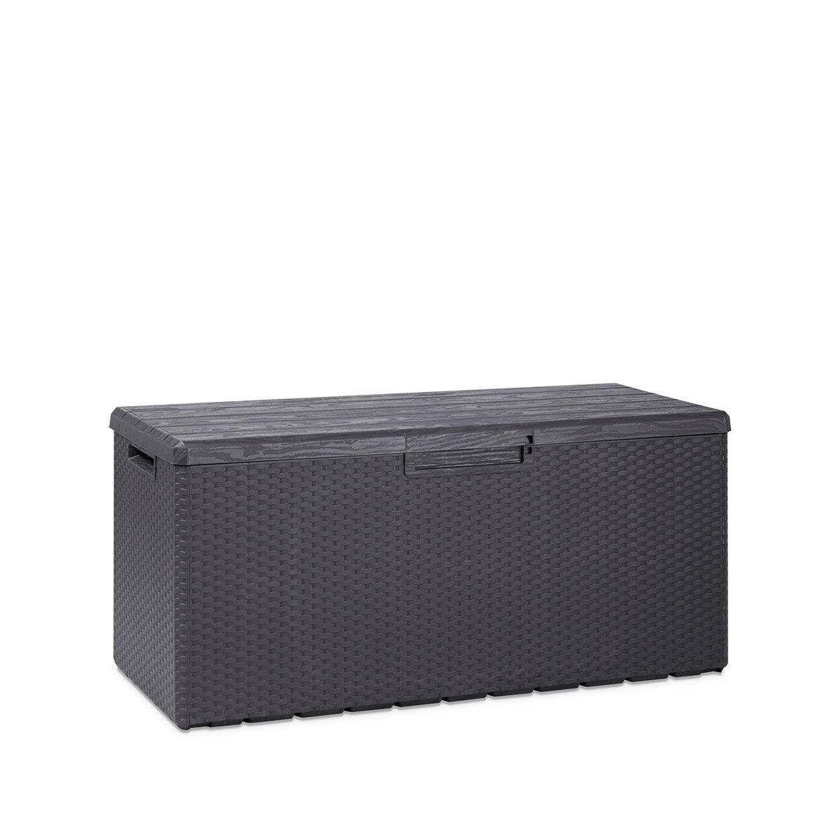 Toomax Portofino kussenbox - 340L - Antraciet