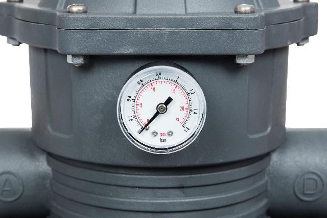 Bestway Flowclear zandfilterpomp 6,8 m3/uur