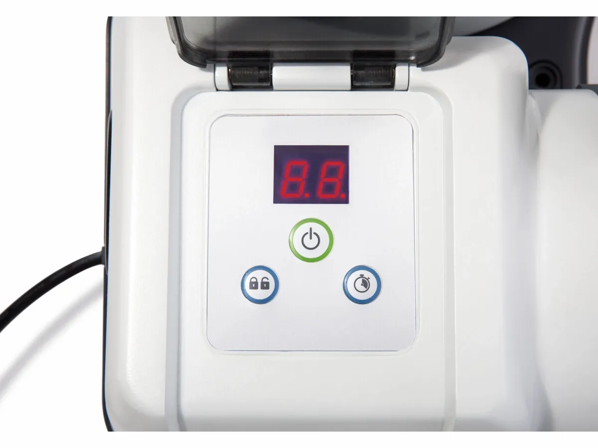 Intex zandfilterpomp 2 m3/uur