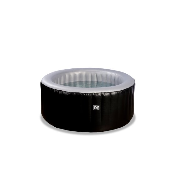EXIT Silver Classic spa Ø 165 x 65 cm – 2 persoons