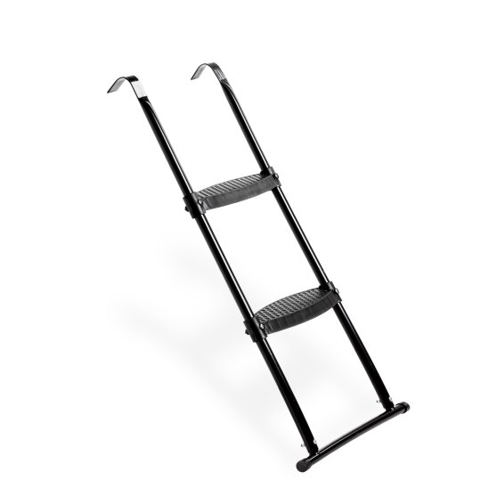 EXIT trampoline ladder voor framehoogte van 80-95 cm