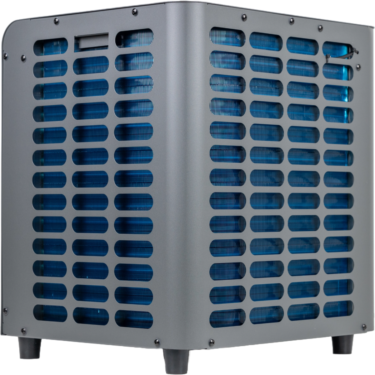 W’eau Mini Inverter 20 Plus 3kW zwembad warmtepomp