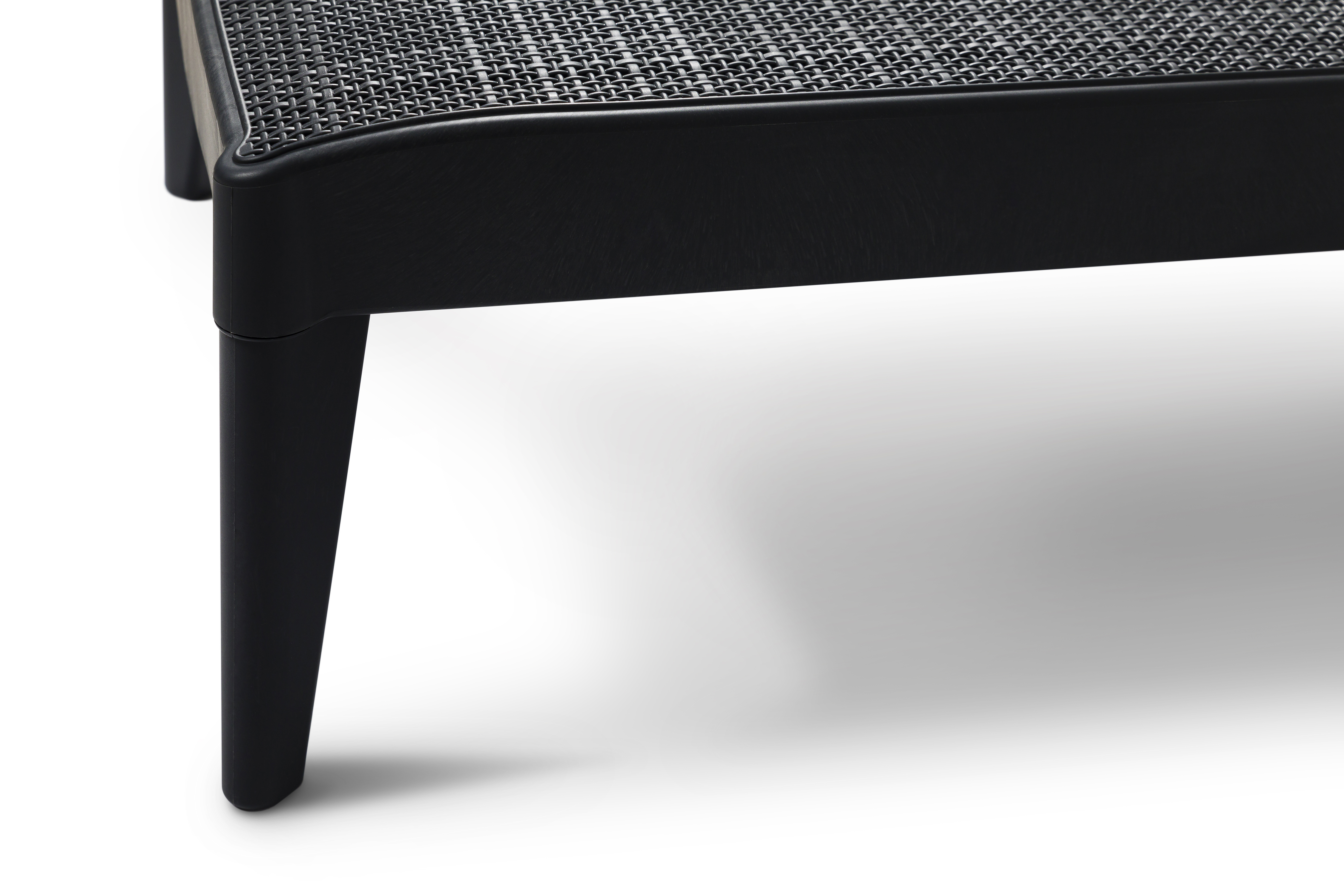 Toomax Sirolo ligbed - antraciet