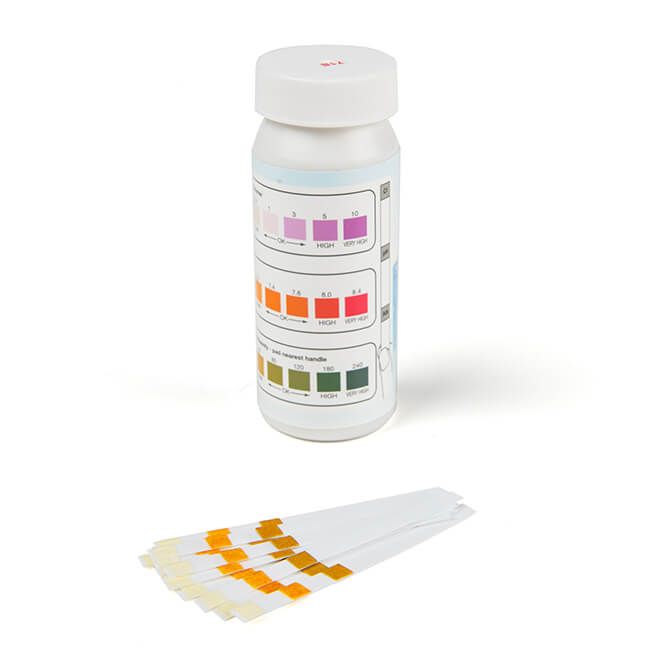 Comfortpool Chloor Starterspakket – groot Comfortpool Chloor Starterspakket – groot