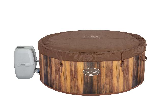 Bestway Lay-Z Spa Helsinki opblaasbare spa – 7 personen