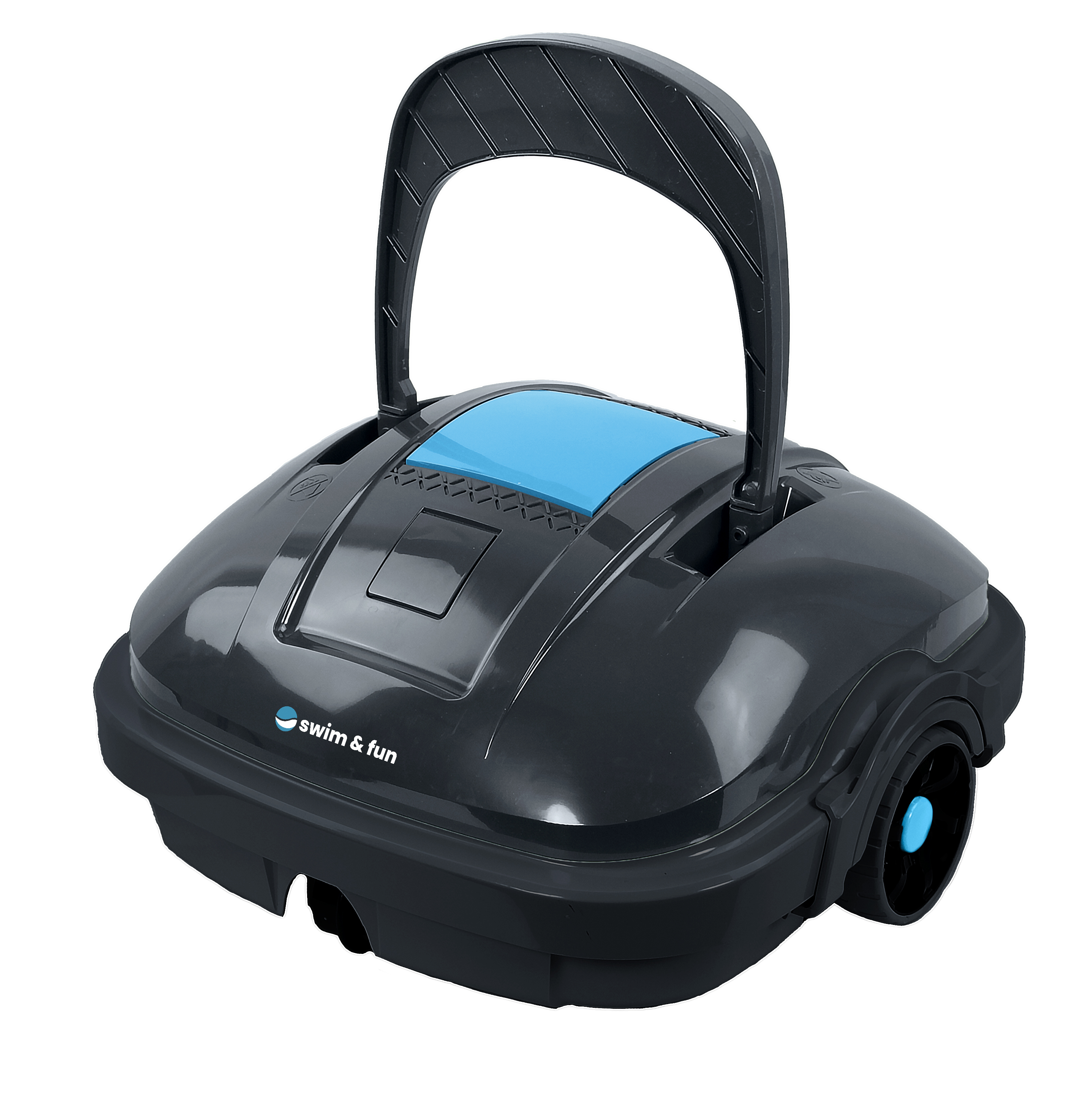 Swim & Fun Marino zwembadrobot met accu 