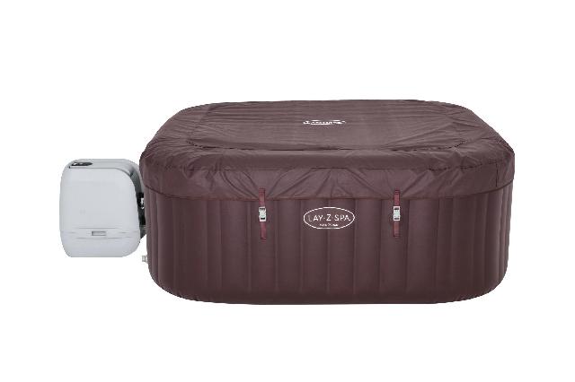 Bestway Lay-Z Spa Maldives Hydrojet Pro opblaasbare spa – 7 personen
