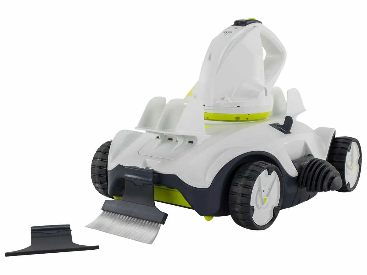 Kokido Manga zwembadrobot met accu