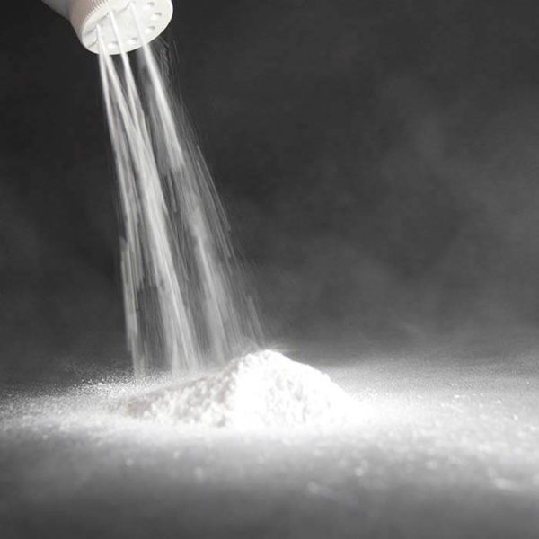 Comfortpool talkpoeder