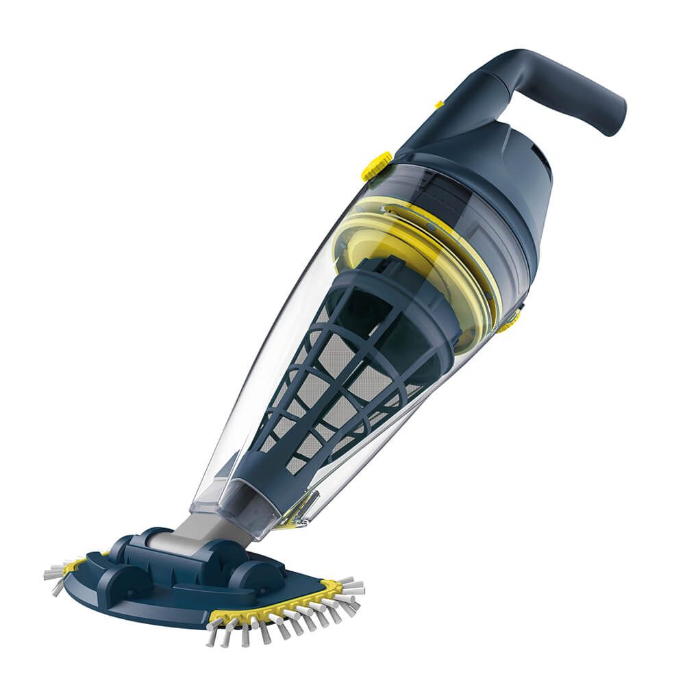 Comfortpool G7 oplaadbare zwembadstofzuiger Comfortpool G7 oplaadbare zwembadstofzuiger